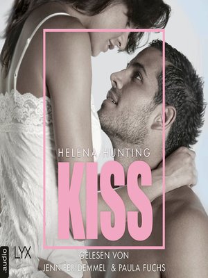 cover image of KISS--Mills Brothers Reihe--Kurzgeschichte, Teil 1.5